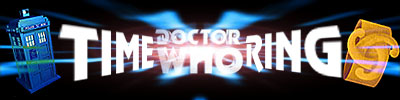 time ring banner